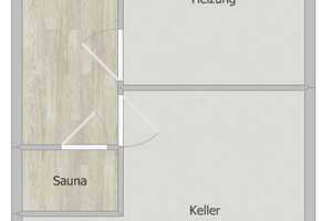 **Charmantes Reihenhaus mit Sauna, Garten und Garage in ruhiger Lage** – Zweigstraße 7A, 45355 Essen – Vorschaubild 16