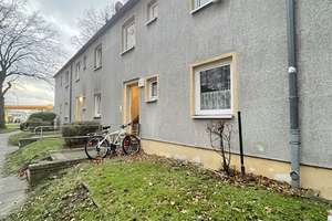 Kleine Single-Wohnung unterm Dach (28qm) – Boelckestraße 6, 24768 Rendsburg – Vorschaubild 6