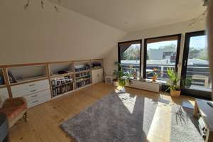  ruhig gelegenes mod. Einfamilienhaus von privat – Dossestraße 10a, 12307 Lichtenrade, Berlin – Vorschaubild 19