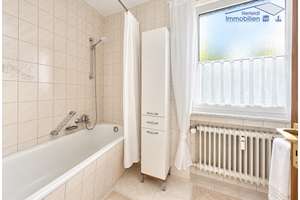 Großzügige 2-Zimmer-Wohnung mit überdachter Terrasse in ruhiger Lage direkt am Park – 86825 Bad Wörishofen – Vorschaubild 4