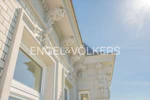 Exklusive Maisonette mit spektakulärem Weitblick! – Die vollständige Adresse der Immobilie erhältst du vom Anbieter., 20251 Hoheluft-Ost, Hamburg – Vorschaubild 7