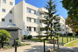 Charmante 2-Zimmer-Wohnung mit Balkon im grünen Westend – Die vollständige Adresse der Immobilie erhältst du vom Anbieter., 14055 Westend, Berlin – Vorschaubild 1