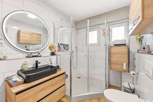 Großzügige 5,5 Zimmer Wohnung in Bad-Cannstatt – Die vollständige Adresse der Immobilie erhältst du vom Anbieter., 70374 Schmidener Vorstadt, Stuttgart – Vorschaubild 20