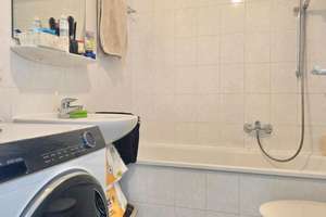 Leerstehende Etagenwohnung inkl. TG-Stellplatz – Die vollständige Adresse der Immobilie erhältst du vom Anbieter., 81737 Ramersdorf, München – Vorschaubild 8