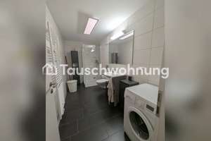 Tauschwohnung: Biete moderne, zentrale 2 Zimmer mit TG - suche 1 Zimmer – Sophienstraße 28, 70178 Rathaus, Stuttgart – Vorschaubild 3