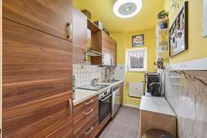 2 Zimmer Dachgeschosswohnung mit zusätzlichem Raum | Eigennutzer oder Kapitalanleger – 45476 Styrum, Mülheim an der Ruhr – Vorschaubild 23