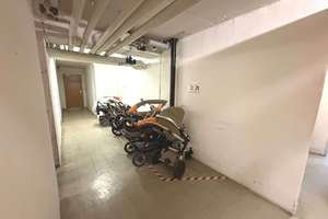 RENOVIERT UND FREI in ruhiger Wohnanlage im begehrten Gundelfingen – Blumenstr. 8, 79194 Gundelfingen – Vorschaubild 19