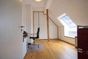 Maisonette-Loft mit schönem Ausblick nahe der Universität & zwei Stellplätzen – Die vollständige Adresse der Immobilie erhältst du vom Anbieter., 42119 Elberfeld, Wuppertal – Vorschaubild 16