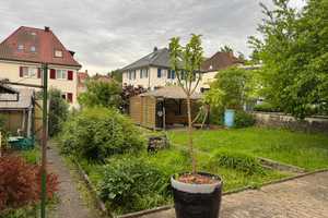 Einfamilienhaus in Villingen-Schwenningen mit großem Garten – Schwarzwald-Baar-Kreis – Vorschaubild 3