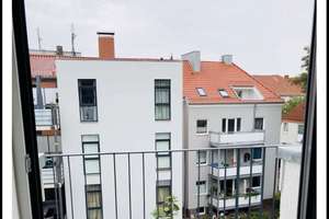 Helle 2,5-Zimmer-Dachgeschosswohnung mit Balkon in Döhren – Die vollständige Adresse der Immobilie erhältst du vom Anbieter., 30519 Döhren, Hannover – Vorschaubild 15