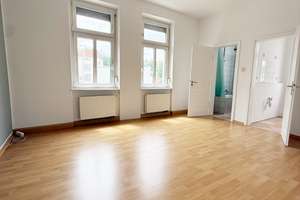 Großzügige Altbauwohnung mit Loggia und EBK in toller Lage (Westbahnhof) – Rotenwaldstr. 104, 70197 Hasenberg, Stuttgart – Vorschaubild 5