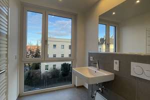 *** Familienwohnung mit Blick ins Grüne, EBK, 2 Bäder, TG mit Ladeoption *** – Friedrich-Bosse-Straße 69, 4159 Möckern, Leipzig – Vorschaubild 2