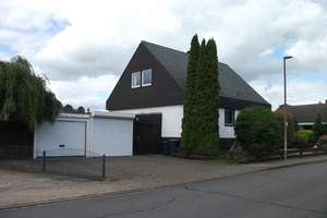 Freistehendes EFH, 4 Z., 127m² Wohnfl. auf 756m² Grund in Peine OT Schwicheldt – Tegeler Straße 25, 31226 Peine – Vorschaubild 2