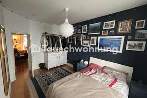 Tauschwohnung: Suche min. 3-Zimmer-Wohnung bis 1200€ (Haustiere erlaubt) – Die vollständige Adresse der Immobilie erhältst du vom Anbieter., 20255 Eimsbüttel (Ortsteil), Hamburg – Vorschaubild 4