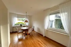 Reihenendhaus mit Garage, 173m² Wohnfläche zzgl. 73m² Nutzfläche im Keller auf 512m² Grundstück – Hannover – Vorschaubild 5