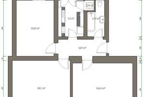 Zuhause mit 3 Zimmern und Balkon in Bogenhausen – Brahmsstraße 11, 81677 Altbogenhausen, München – Vorschaubild 22