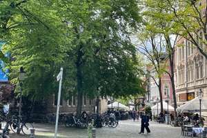 Lichtdurchflutetes Wohlfühl-Zuhause in Braunschweigs Herzen zum Einziehen, Durchatmen und Ankommen – Die vollständige Adresse der Immobilie erhältst du vom Anbieter., 38102 Viewegsgarten-Bebelhof, Braunschweig – Vorschaubild 22