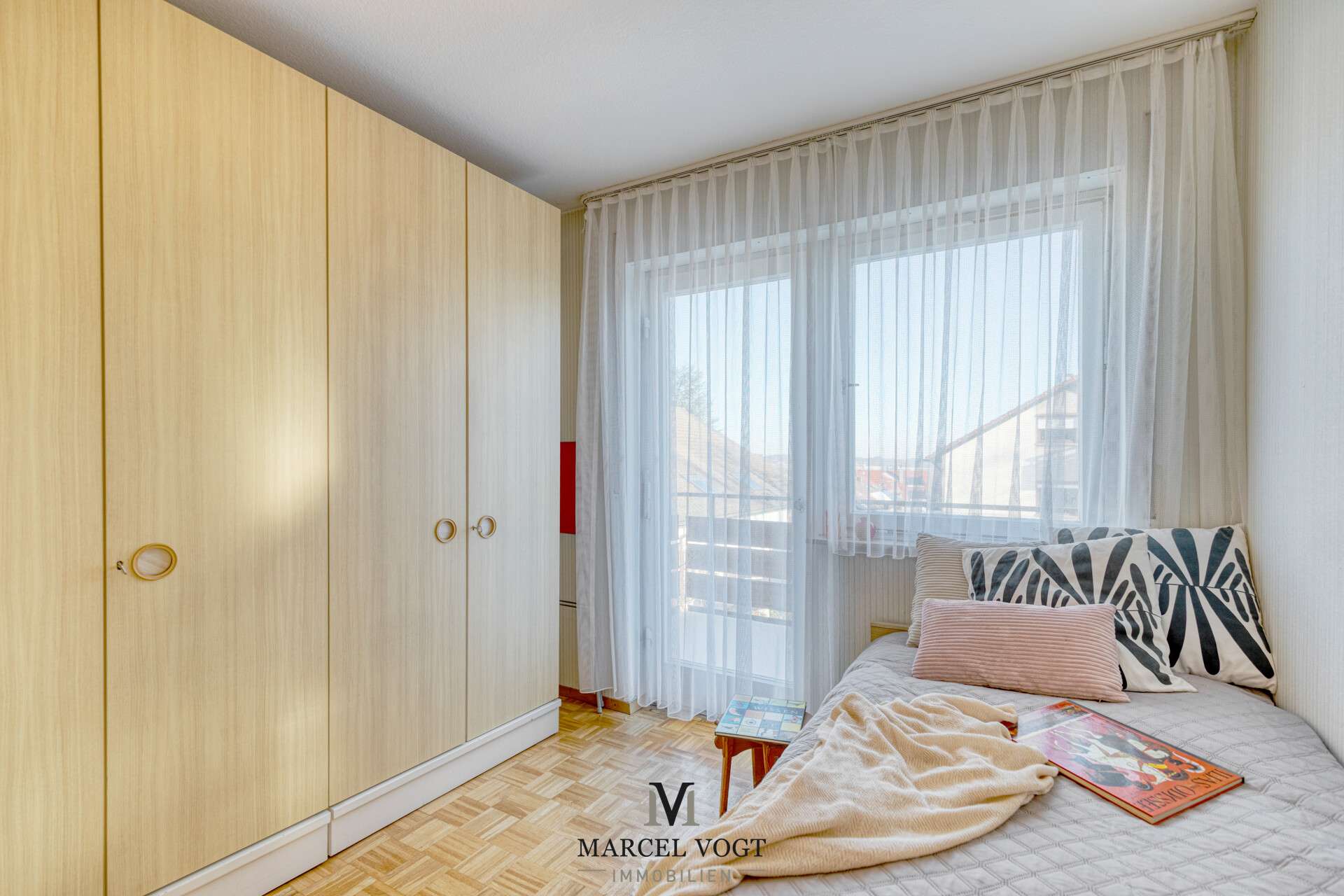 Immobilie in Baltmannsweiler - Perfektes Zuhause für jede Lebensphase -
Wohnraum mit Flexibilität für Familie und Kapitalanlager - Bild 6