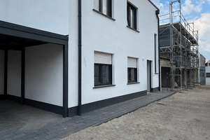 Exklusive 4-Zimmer-Neubauwohnung im OG eines Zweifamilienhauses | KfW 40 | Osnabrück-Voxtrup – Die vollständige Adresse der Immobilie erhältst du vom Anbieter., 49086 Voxtrup, Osnabrück – Vorschaubild 2