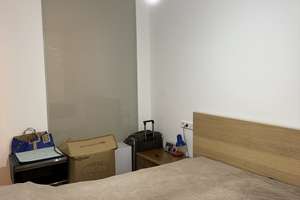 Attraktive 2-ZKB-Wohnung mit Balkon in zentraler Lage *Augsburg-Pfersee* – Die vollständige Adresse der Immobilie erhältst du vom Anbieter., 86157 Pfersee-Nord, Augsburg – Vorschaubild 6