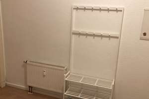 Tolles Zimmer in 2er Frauen WG im Prenzlauer Berg – Danziger Straße 128, 10407 Prenzlauer Berg, Berlin – Vorschaubild 6
