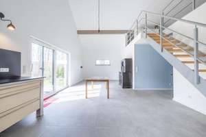 Exklusiver Bungalow mit Galerie, nachhaltiger Technik und großzügigem Grundstück – Die vollständige Adresse der Immobilie erhältst du vom Anbieter., 57539 Bruchertseifen – Vorschaubild 22