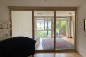 79-m²-Wohnung mit Blick auf das Marschiertor – barrierearm, Aufzug, Mehrgenerationenhaus, von privat – Friedlandstraße 12, 52066 Marschiertor, Aachen – Vorschaubild 12