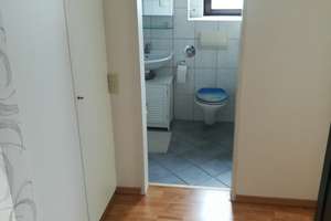 3-Zimmer-Wohnung in ruhiger Lage mit Ost & Westbalkon inkl. Domblick & Blick auf Kölner Skyline – Willi-Baumeister-Straße 54, 51375 Schlebusch, Leverkusen – Vorschaubild 17