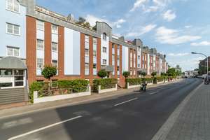 Wundervolle 2 Zimmer-Wohnung mit schönem Balkon, moderne Ausstattung, offener Grundriss! – Rosmarinstraße 16, 40235 Flingern Nord, Düsseldorf – Vorschaubild 15