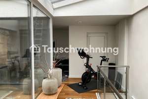 Tauschwohnung: Tausche 4 Zi. gegen 3 Zi. Wohnung – 80333 Augustenstraße, München – Vorschaubild 7