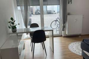Zuhause mit Terrasse in Regensburg – Straubinger Straße 18, 93055 Ostenviertel, Regensburg – Vorschaubild 8