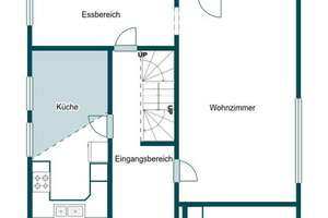 Sofort wohlfühlen: 5-Zi.-EFH mit Garten in Rommerskirchen – Die vollständige Adresse der Immobilie erhältst du vom Anbieter., 41569 Rommerskirchen – Vorschaubild 23
