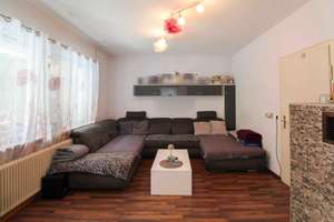 Ruhig, grün und zentral: Einfamilienhaus mit Terrasse,Anbau und einzigartigem Potenzial – Die vollständige Adresse der Immobilie erhältst du vom Anbieter., 73728 Innenstadt, Esslingen am Neckar – Vorschaubild 4