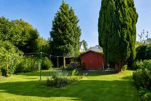Platz für alle: Großzügiges Zweifamilienhaus mit herrlichem Garten, Carport und Bauerwartungsland..! – Die vollständige Adresse der Immobilie erhältst du vom Anbieter., 22457 Schnelsen, Hamburg – Vorschaubild 19