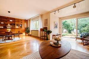 Altbaucharme, Südgarten & Parklage – ein Zuhause mit Geschichte und Zukunft – 65929 Unterliederbach, Frankfurt am Main – Vorschaubild 2