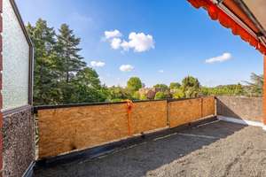 Wohlfühlwohnung mit Balkon ins Grüne
 – stilvolle 2-Zimmer-Oase in Hamburg- frei lieferbar! – Die vollständige Adresse der Immobilie erhältst du vom Anbieter., 22177 Bramfeld, Hamburg – Vorschaubild 3