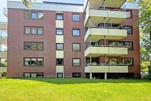 gepflegte Maisonettwohnung zum Kauf in Hamburg Lokstedt - Wentzel – Die vollständige Adresse der Immobilie erhältst du vom Anbieter., 22529 Lokstedt, Hamburg – Vorschaubild 5