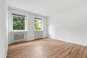 Bremen-Findorff: Frisch renoviert & einzugsbereit - 3-Zimmerwohnung mit Terrasse und Blick ins Grüne – Die vollständige Adresse der Immobilie erhältst du vom Anbieter., 28215 Weidedamm, Bremen – Vorschaubild 10