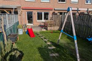 4-Zimmer Reihenmittelhaus mit Garage in Viersen (Bitte keine weiteren Anfragen) – Die vollständige Adresse der Immobilie erhältst du vom Anbieter., 41747 Viersen – Vorschaubild 12