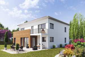 Kubusvilla: Exklusiv Bauen in Groß Schwülper – Gifhorn (Kreis) – Vorschaubild 3