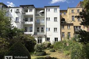 Bonn-Südstadt - Stilvolle Gründerzeitvilla mit Garten als Kapitalanlage oder teilw. Selbstnutzung – Die vollständige Adresse der Immobilie erhältst du vom Anbieter., 53113 Südstadt, Bonn – Vorschaubild 17