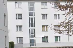 Modernisierte Studentenwohnung in Aachen – attraktive Kapitalanlage