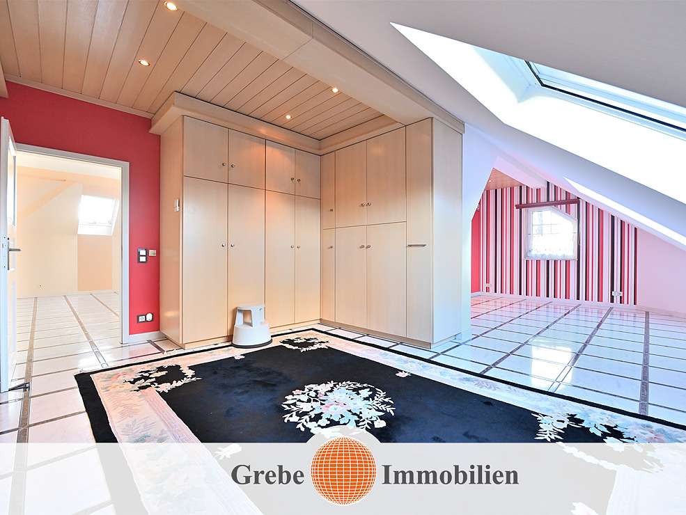 Immobilie in Fürstenwalde/Spree - Absolut hochwertiges Zweifamilienhaus mit 3 Bädern und Vollkeller! - Bild 18