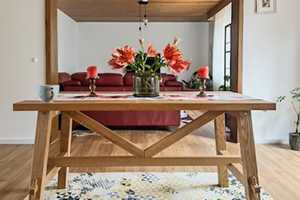 **Modernisiertes Einfamilienhaus in Lingen – mit Garten, Balkon, Kellerbar & Garage** – Emsland (Kreis) – Vorschaubild 5