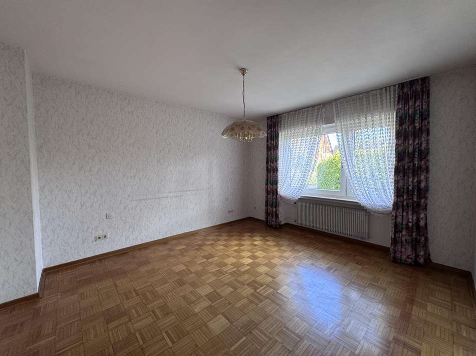 Esszimmer im EG