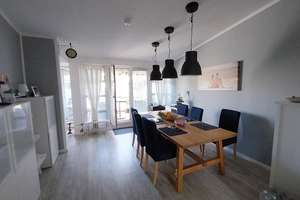 Schöne 3 Zimmer Wohnung, vermietet, +PROVISIONSFREI+ Dachgeschoss in Berlin Buckow (Neukölln) – Die vollständige Adresse der Immobilie erhältst du vom Anbieter., 12353 Buckow, Berlin – Vorschaubild 7
