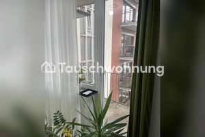 Tauschwohnung: Helle Flat in Bremen-Mitte zum Tauschen – Rembertistraße 16, 28195 Ostertor, Bremen – Vorschaubild 6