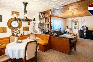 Bungalow in Berlin-Karow mit Keller, Garage, 1.006 m² Grundstück im Angebotsverfahren – Die vollständige Adresse der Immobilie erhältst du vom Anbieter., 13125 Karow, Berlin – Vorschaubild 5