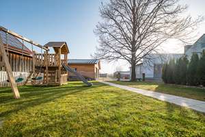 Stilvoll wohnen in Oberkammlach – Kleine Villa mit Geschichte und Flair - Großer Garten, 4 Garagen – Die vollständige Adresse der Immobilie erhältst du vom Anbieter., 87754 Kammlach – Vorschaubild 31