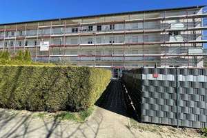 Sonnige 3-Zimmer-Wohnung mit zwei Balkonen – hell & großzügig – Die vollständige Adresse der Immobilie erhältst du vom Anbieter., 54294 Feyen/Weismark, Trier – Vorschaubild 14